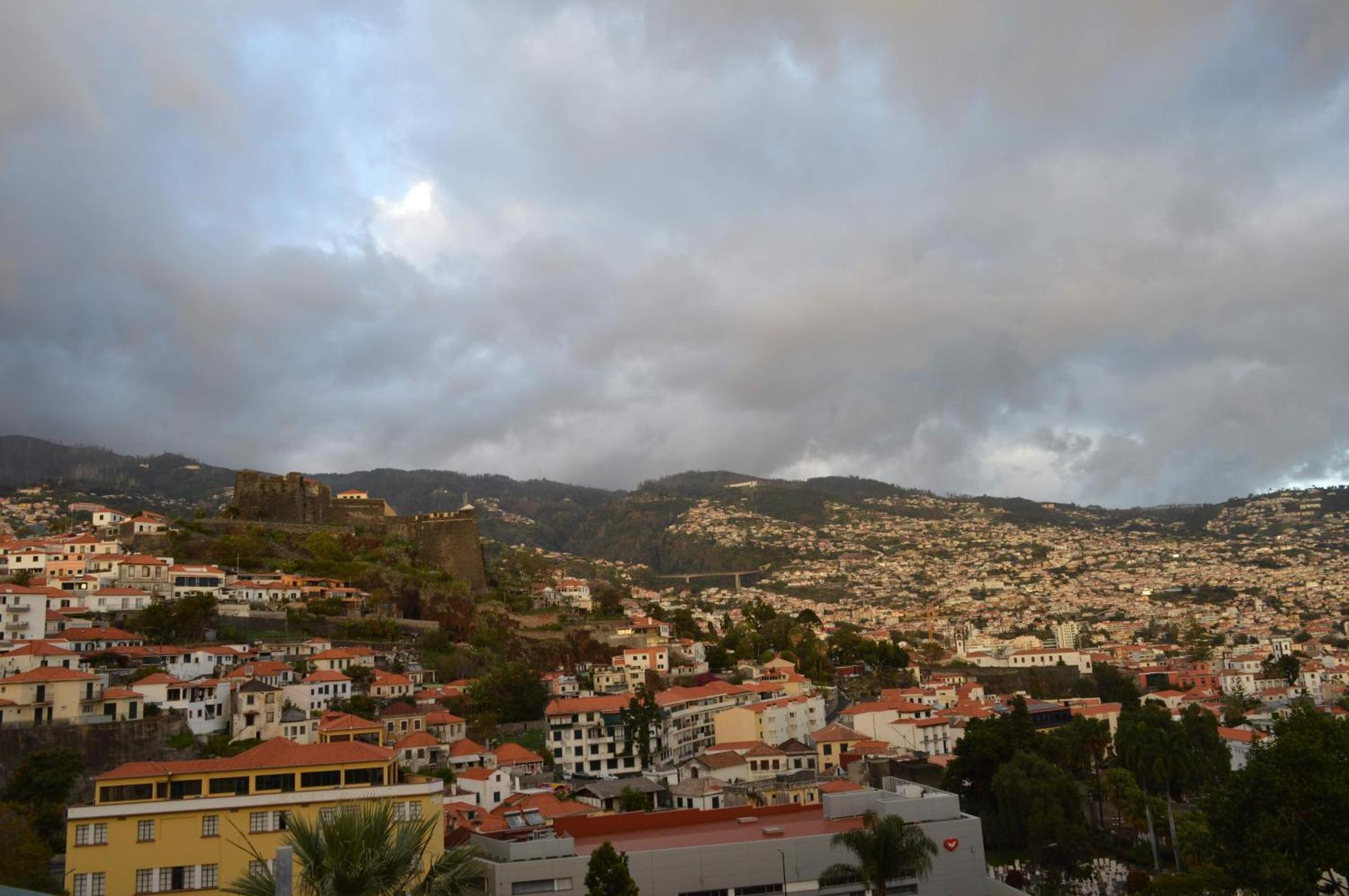 Cba Madeira *