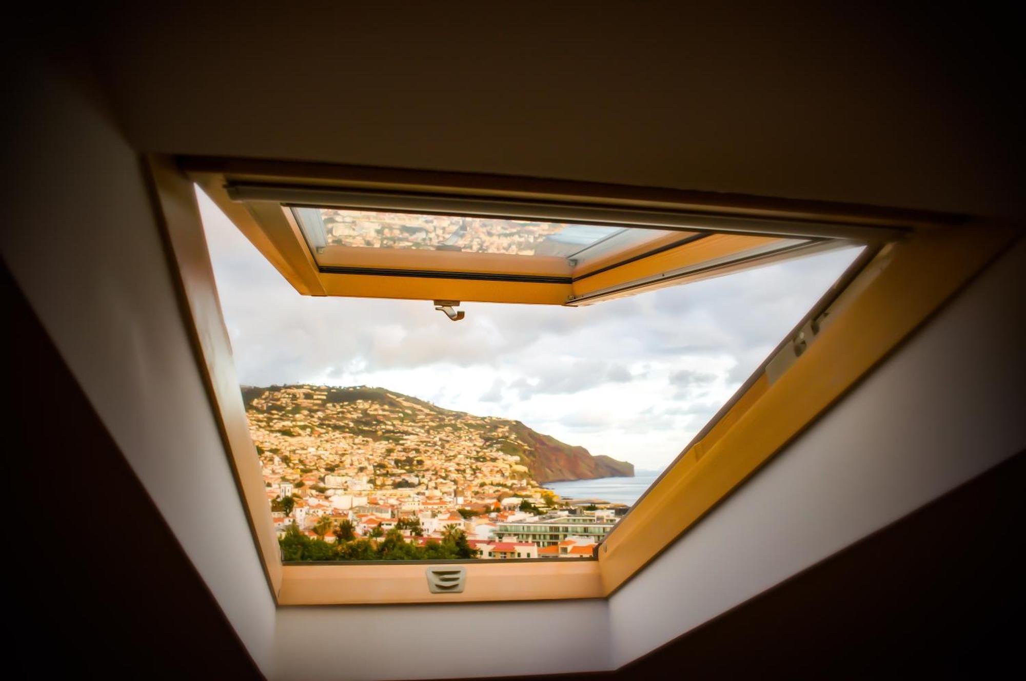 Casa de hóspedes Cba Madeira