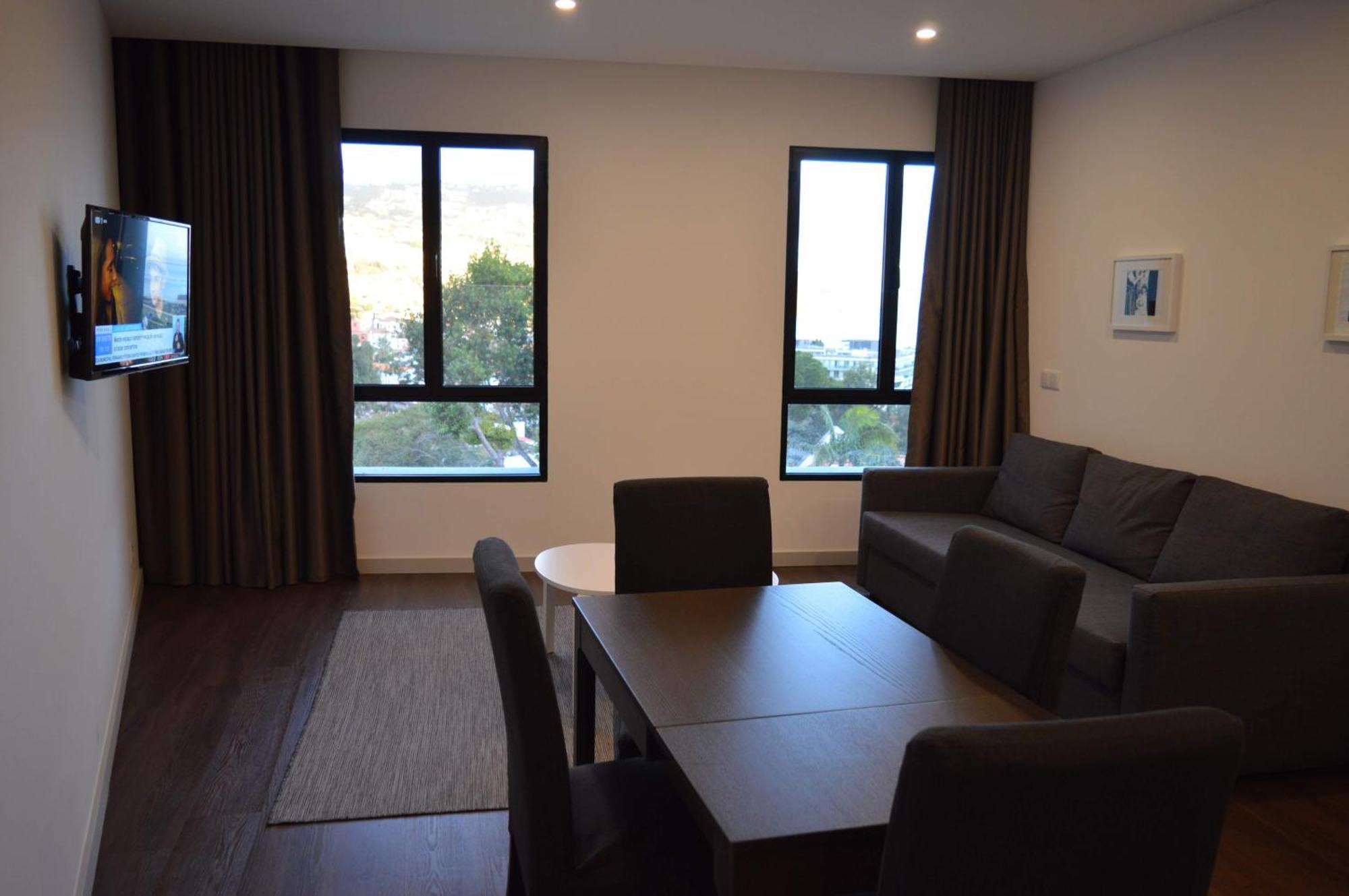 Maison d'hôtes Cba Madeira