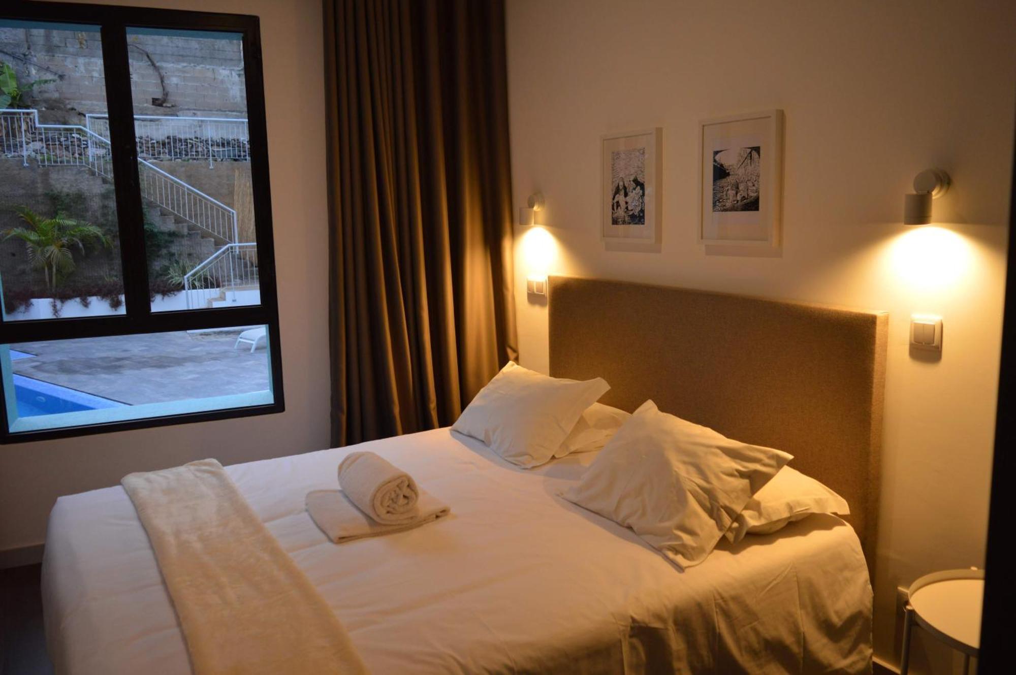 Casa de hóspedes Cba Madeira Funchal (Madeira)