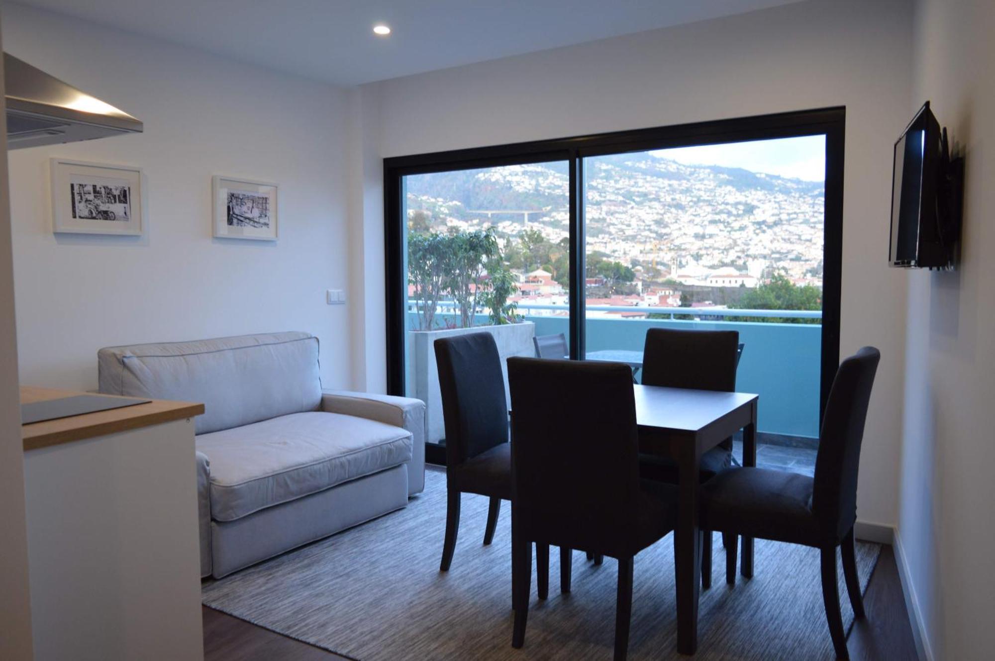 Cba Madeira Maison d'hôtes Funchal (Madeira)