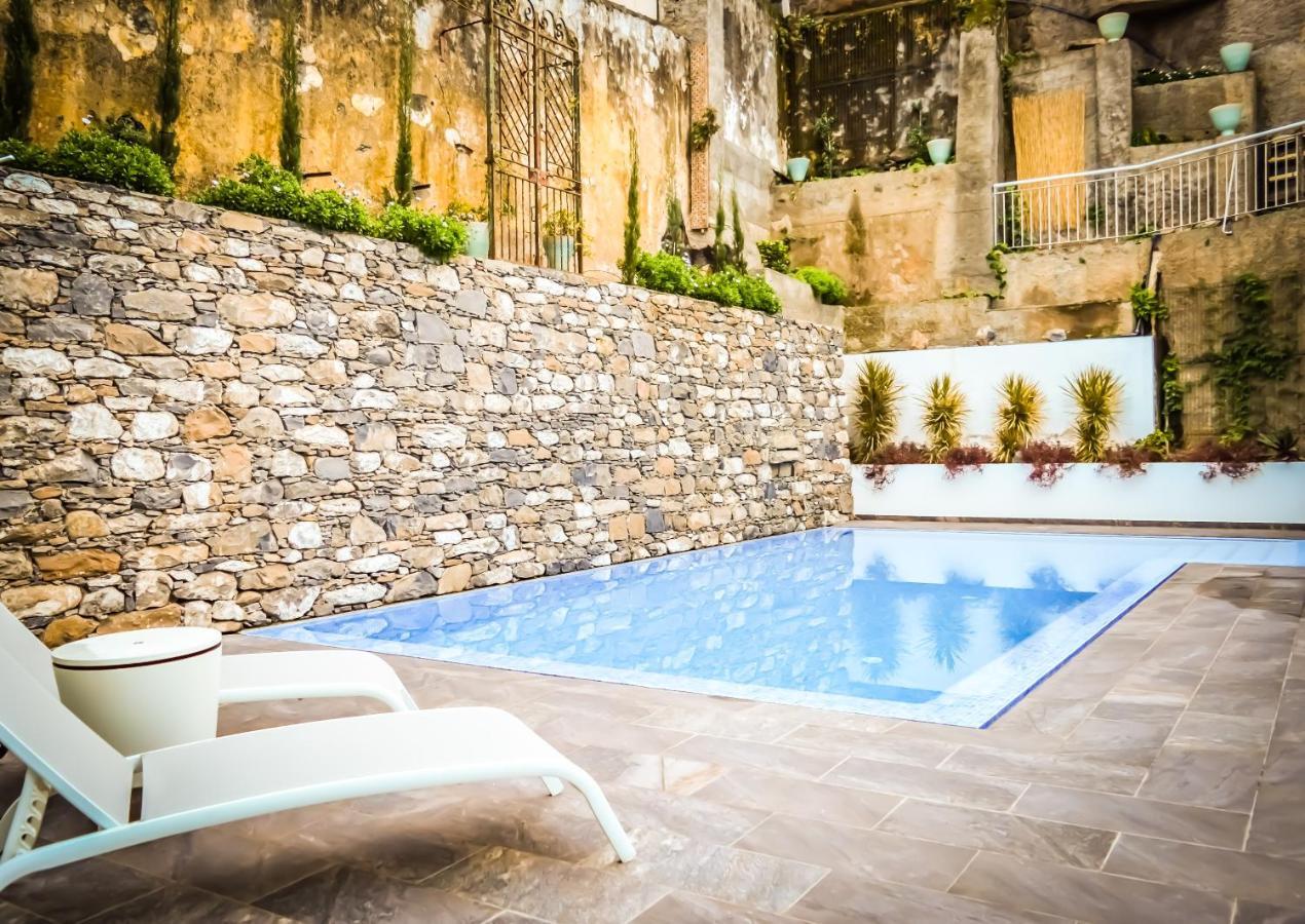 Maison d'hôtes Cba Madeira *